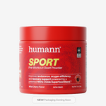 SPORT Pre-Workout Powder