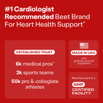 SuperGrapes® Heart Chews + CoQ10
