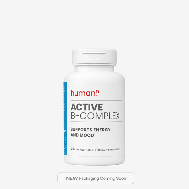 Active B-Complex