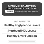 Cholesterol Daily Capsules