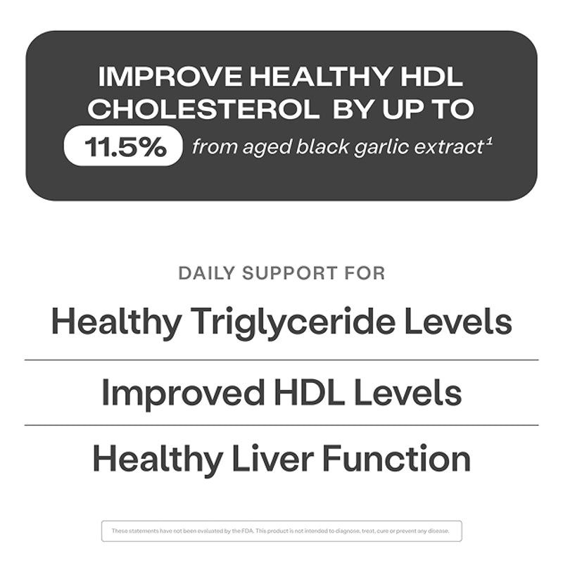 Cholesterol Daily Capsules