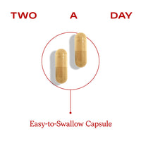 Cholesterol Daily Capsules