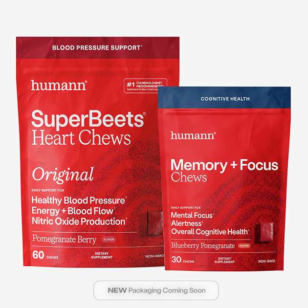 Heart & Mind Bundle