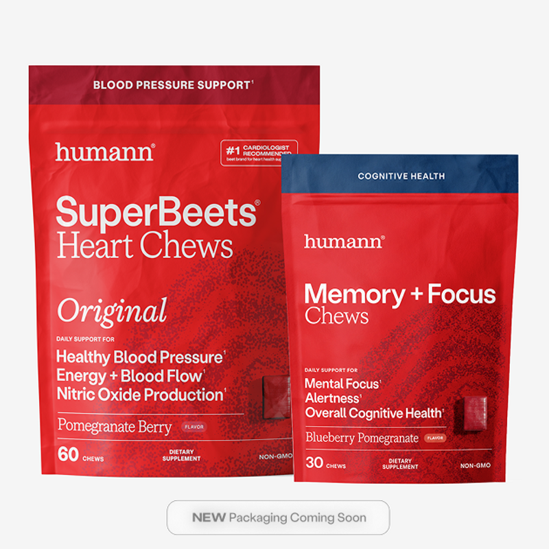 Heart & Mind Bundle