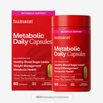 Metabolic Daily Capsules