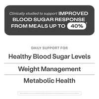 Metabolic Daily Capsules