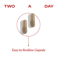 Metabolic Daily Capsules