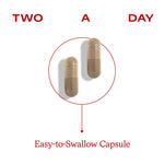 Metabolic Daily Capsules