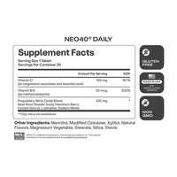 Neo40®