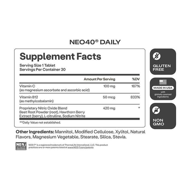 Neo40®