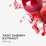 Tart Cherry Gummies