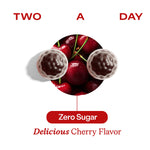 Tart Cherry Gummies