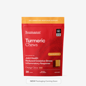 Turmeric Chews