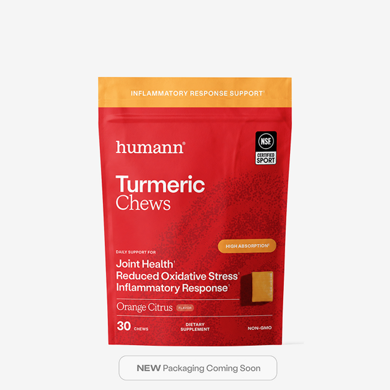 Turmeric Chews