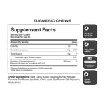 Turmeric Chews