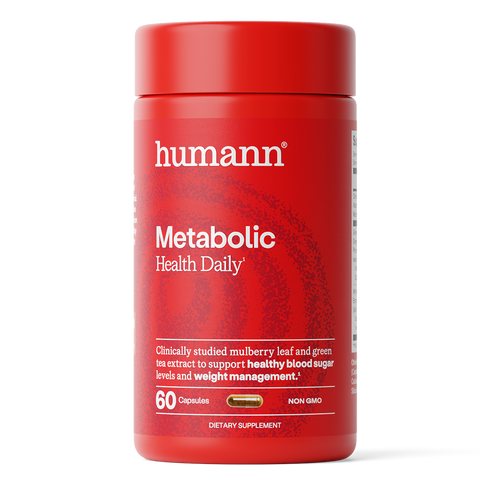 Metabolic Health Daily