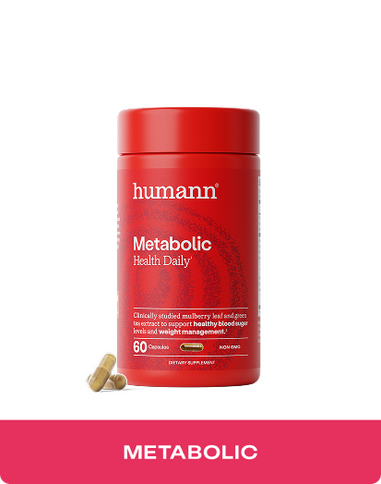 Metabolic Health Daily