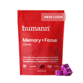 Memory + Focus Chews FREE