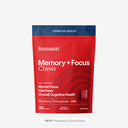 Memory + Focus Chews