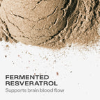 Memory + Focus Chews