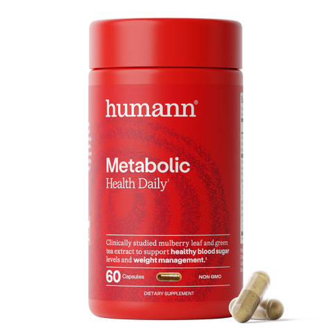 Metabolic Health Daily