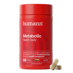 Metabolic Health Daily