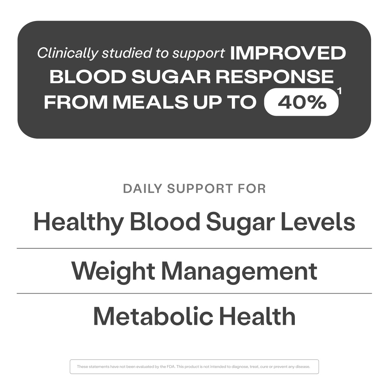 Metabolic Daily Capsules