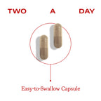 Metabolic Daily Capsules
