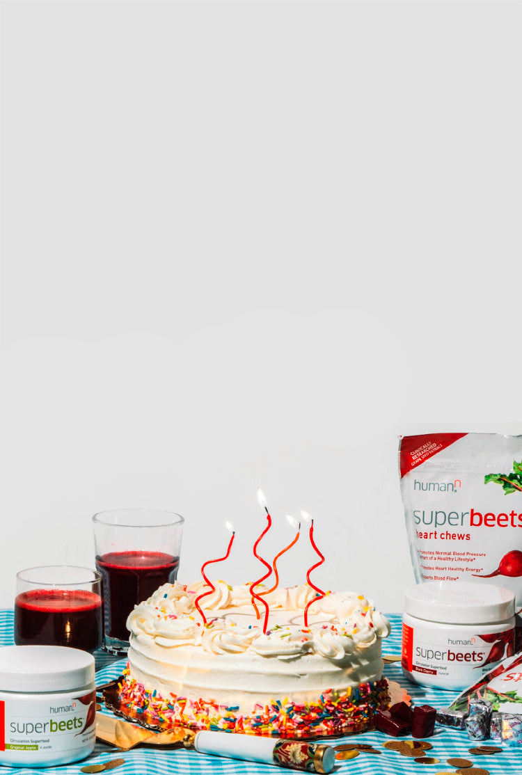 Extra 20% OFF and FREE Energy Gummies