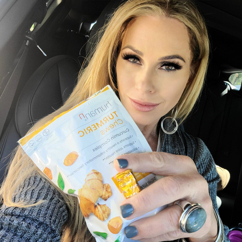 SuperBeets® Best Sellers Bundle Heart Chews & Turmeric humanⁿ