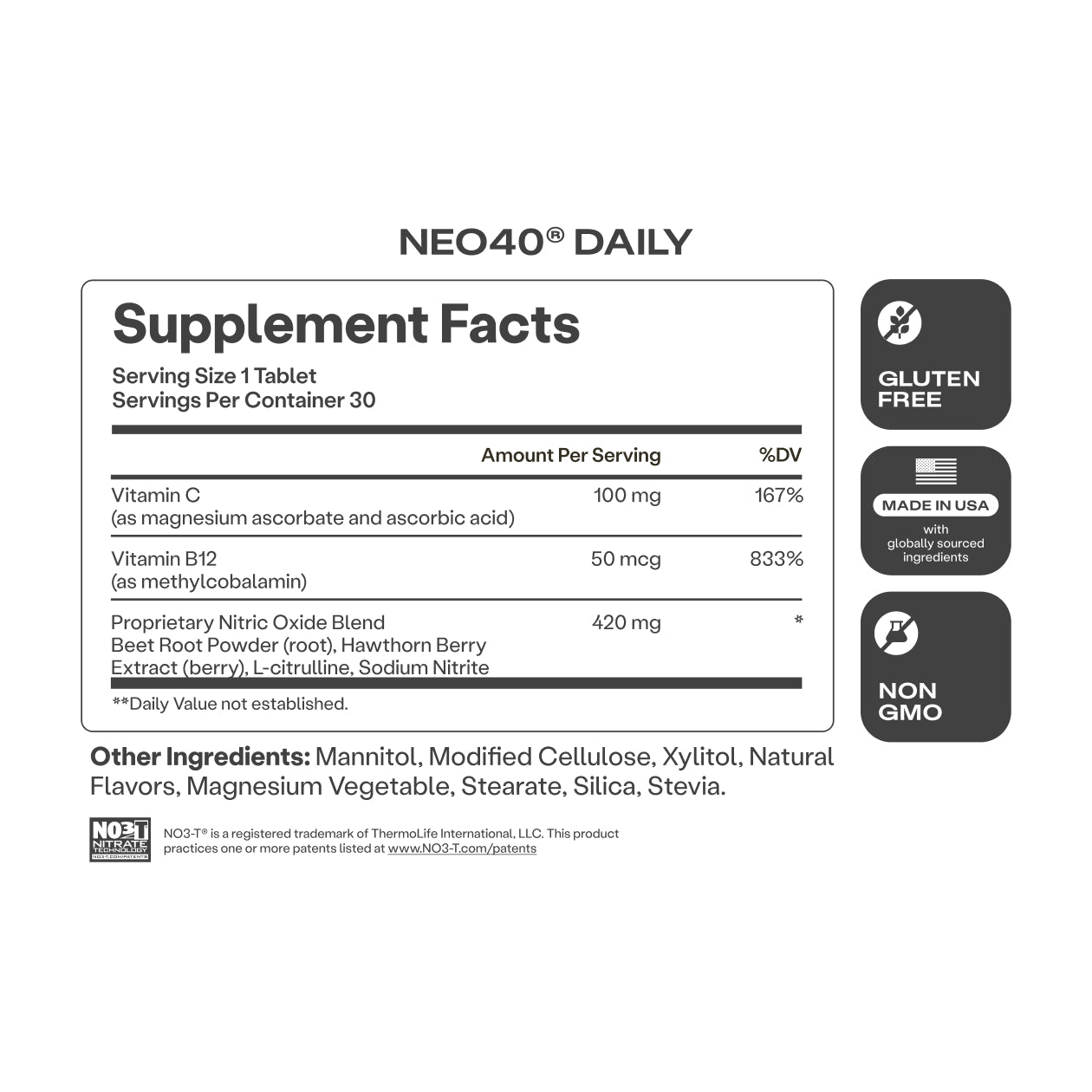 Neo40®
