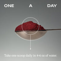 SuperBeets® Heart Powder