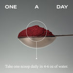 SuperBeets® Heart Powder