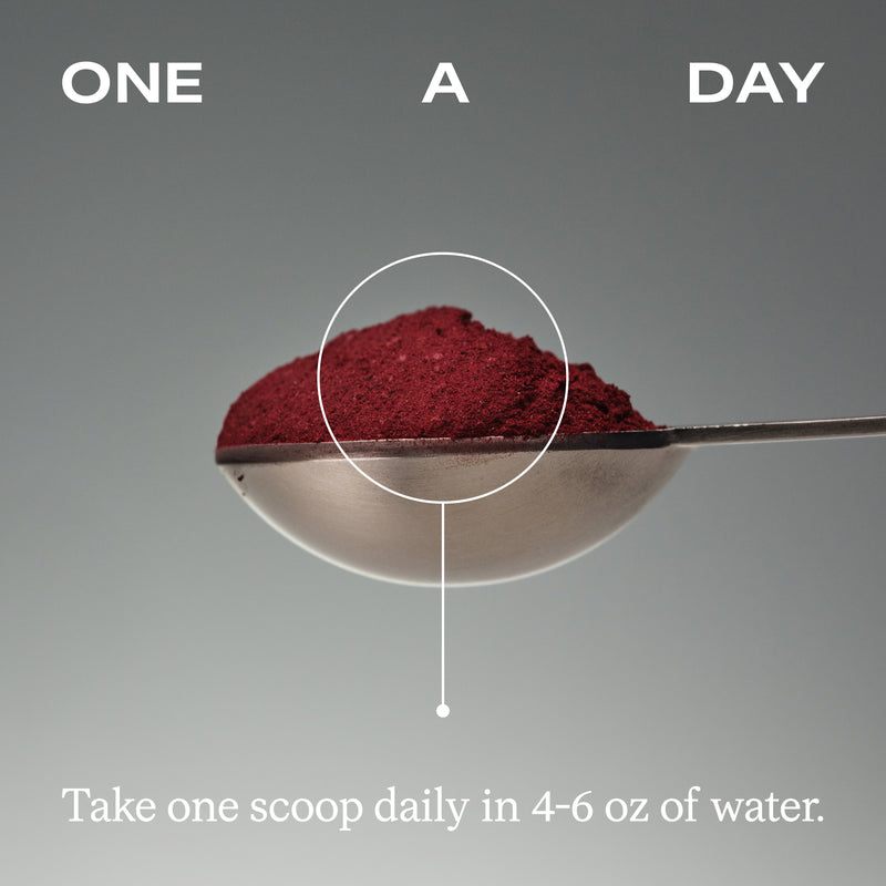 SuperBeets® Heart Powder