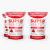 Buy 2 SuperBeets Heart Chews, Get 1 FREE