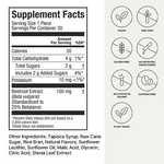 SuperBeets® CardiO2 Energy Chews