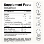 SuperGrapes® Heart Chews + CoQ10