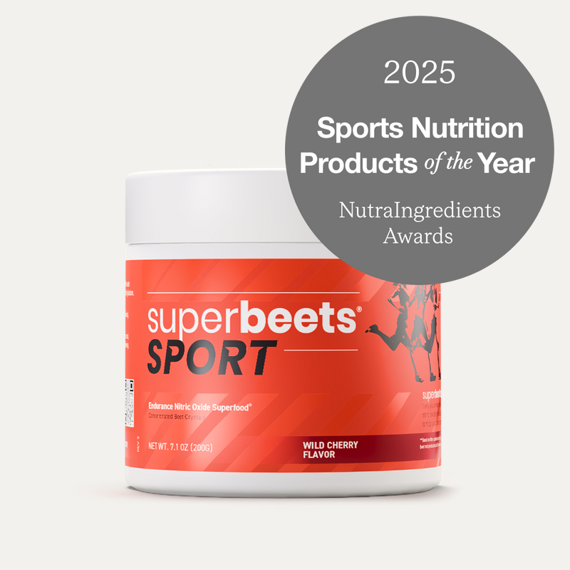 SuperBeets® Sport