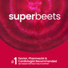 SuperBeets® Energy Gummies