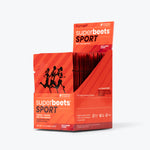 SuperBeets® Sport Travel Packets