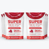 Buy 3 SuperBeets® Heart Chews, Get 3 FREE