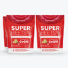 Buy 2 SuperBeets® Heart Chews Advanced, Get 1 FREE