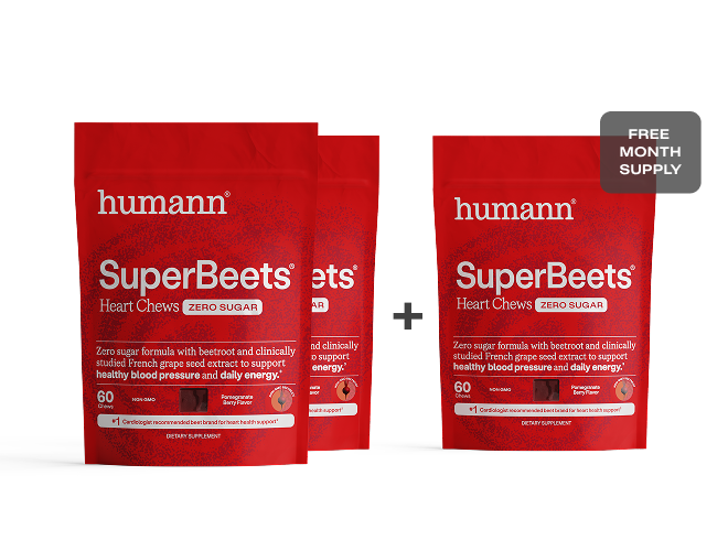superbeets