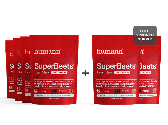 superbeets