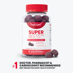 SuperBeets® Heart Gummies