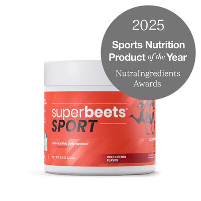 SuperBeets® Sport