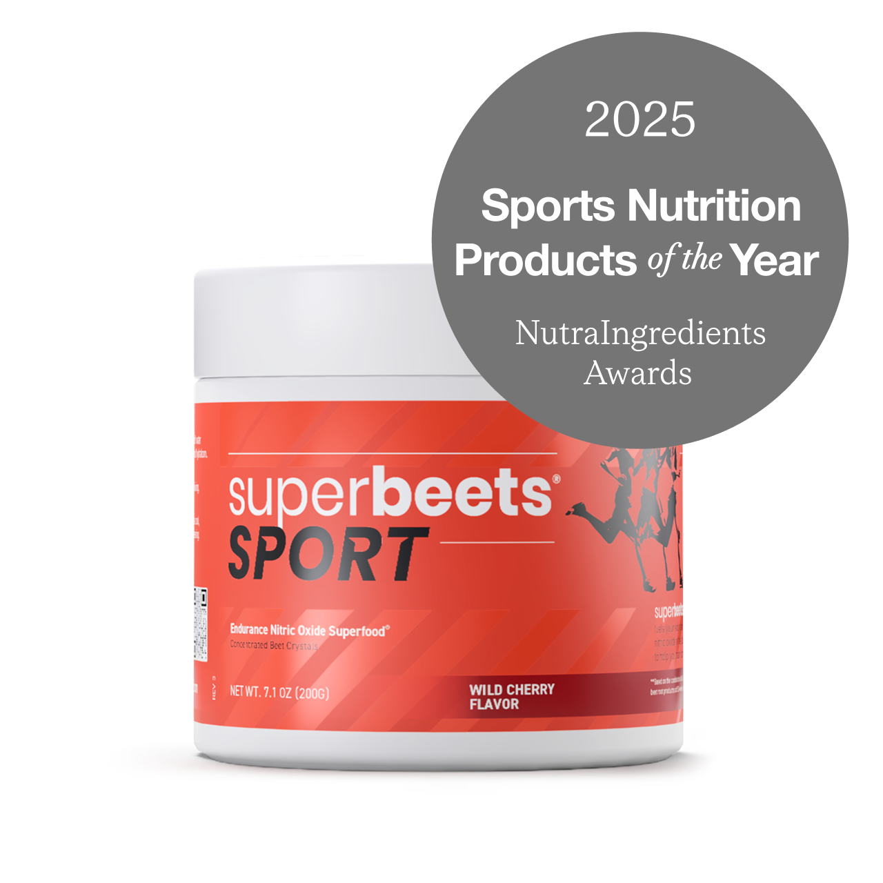 SuperBeets® Sport