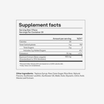 The Humann "Cheat Code"