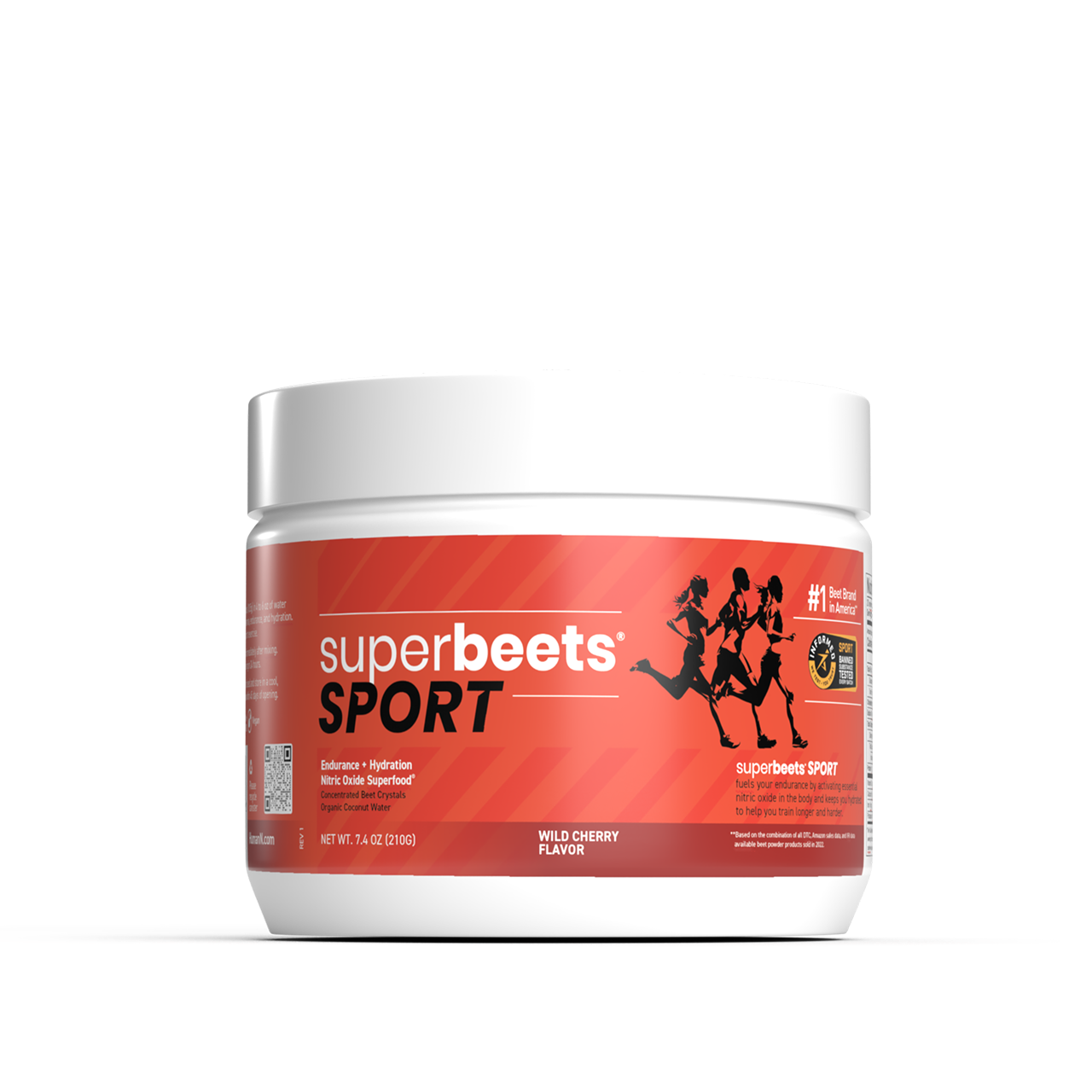 SuperBeets® Sport