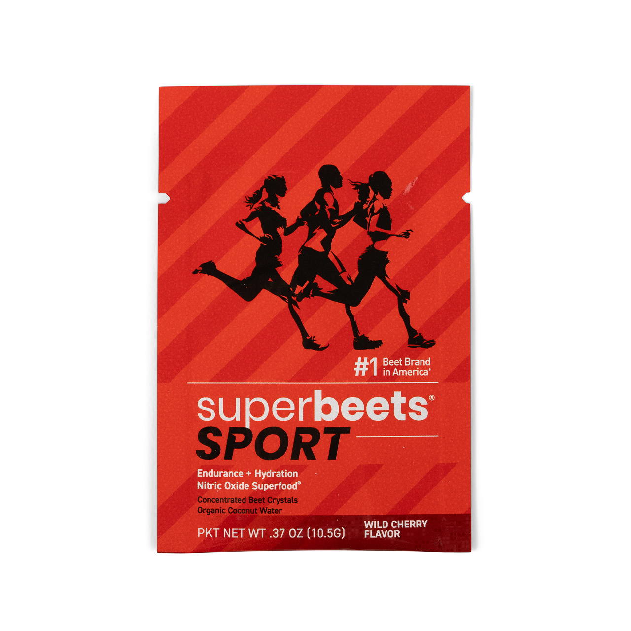 SuperBeets® Sport Travel Packets